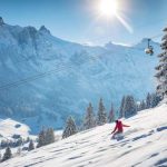 Alpes les deux ski france resort station village holidays centre town bruno longo skiworld winter la peakretreats maps gravier