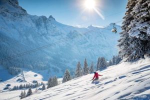 Alpes les deux ski france resort station village holidays centre town bruno longo skiworld winter la peakretreats maps gravier