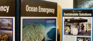 Sustainable surf travel