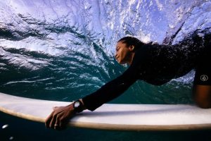 Eco-friendly surfing products